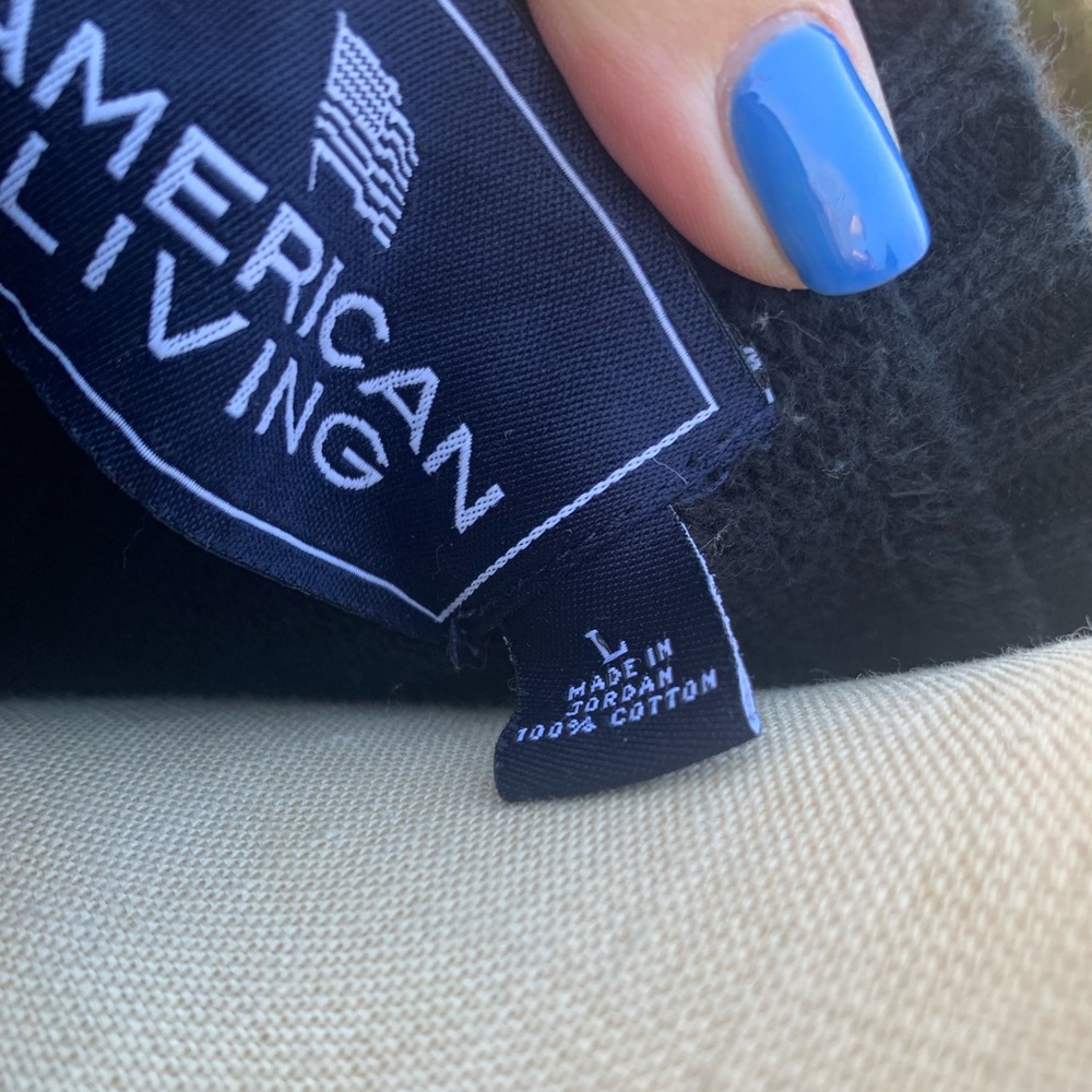 Deer Antler Sweater - Picture 3 of 15